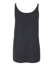 Load image into Gallery viewer, Charcoal Black Triblend — back · rembg
