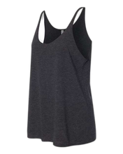 Load image into Gallery viewer, Charcoal Black Triblend — side · rembg
