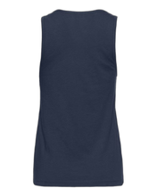 Load image into Gallery viewer, Midnight Navy — back · rembg
