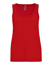 Load image into Gallery viewer, Red — front · rembg
