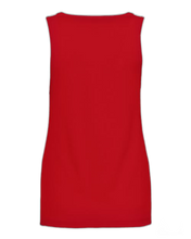 Load image into Gallery viewer, Red — back · rembg
