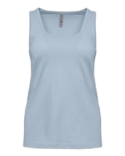 Load image into Gallery viewer, Stonewash Denim — front · rembg
