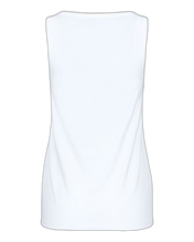Load image into Gallery viewer, White — back · rembg
