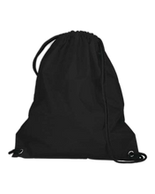 Load image into Gallery viewer, Black — front · rembg

