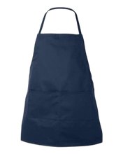 Load image into Gallery viewer, Navy — front · rembg
