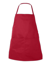 Load image into Gallery viewer, Red — front · rembg
