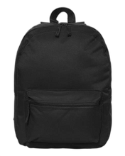 Load image into Gallery viewer, Black — front · rembg
