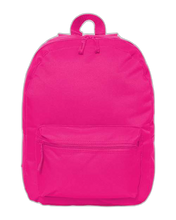 Load image into Gallery viewer, Hot Pink — front · rembg
