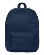 Load image into Gallery viewer, Navy — front · rembg
