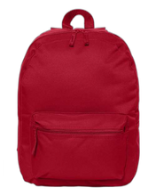 Load image into Gallery viewer, Red — front · rembg
