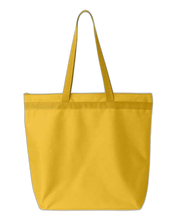 Load image into Gallery viewer, Bright Yellow — back · rembg
