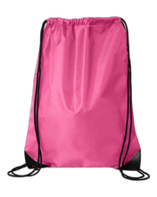 Load image into Gallery viewer, Hot Pink — front · rembg
