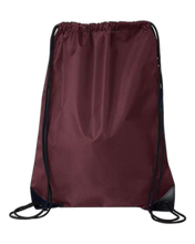 Load image into Gallery viewer, Maroon — front · rembg
