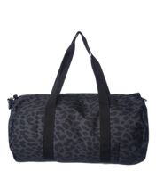 Load image into Gallery viewer, Black Cheetah — back · rembg

