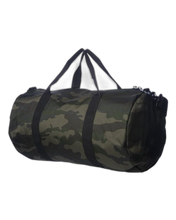 Load image into Gallery viewer, Forest Camo — side · rembg
