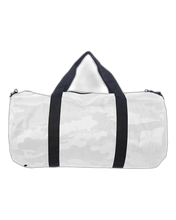 Load image into Gallery viewer, White Camo — back · rembg
