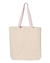 Load image into Gallery viewer, Natural/ Light Pink — front · rembg

