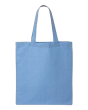 Load image into Gallery viewer, Carolina Blue — front · rembg
