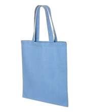 Load image into Gallery viewer, Carolina Blue — side · rembg
