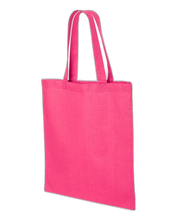 Load image into Gallery viewer, Hot Pink — side · rembg
