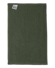Load image into Gallery viewer, Forest Green — back · rembg
