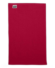 Load image into Gallery viewer, Red — back · rembg
