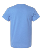 Load image into Gallery viewer, Carolina Blue — back · rembg

