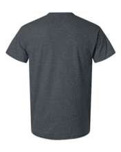 Load image into Gallery viewer, Dark Heather — back · rembg
