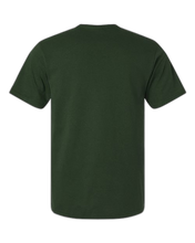 Load image into Gallery viewer, Forest Green — back · rembg
