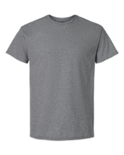 Load image into Gallery viewer, Graphite Heather — front · rembg
