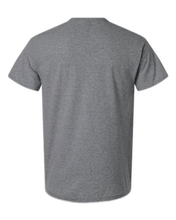 Load image into Gallery viewer, Graphite Heather — back · rembg
