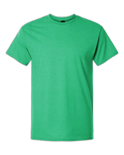 Load image into Gallery viewer, Heather Irish Green — front · rembg
