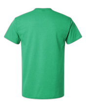 Load image into Gallery viewer, Heather Irish Green — back · rembg
