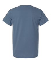 Load image into Gallery viewer, Indigo Blue — back · rembg
