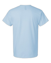 Load image into Gallery viewer, Light Blue — back · rembg
