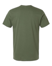 Load image into Gallery viewer, Military Green — back · rembg
