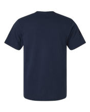 Load image into Gallery viewer, Navy — back · rembg
