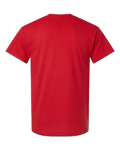 Load image into Gallery viewer, Red — back · rembg
