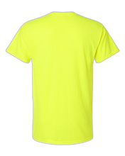 Load image into Gallery viewer, Safety Green — back · rembg
