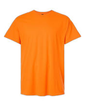 Load image into Gallery viewer, Safety Orange — front · rembg
