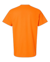 Load image into Gallery viewer, Safety Orange — back · rembg

