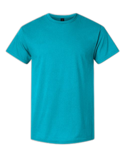Load image into Gallery viewer, Tropical Blue — front · rembg
