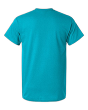 Load image into Gallery viewer, Tropical Blue — back · rembg
