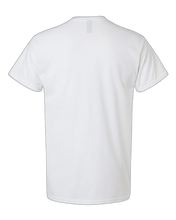 Load image into Gallery viewer, White — back · rembg
