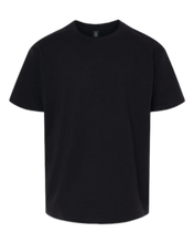 Load image into Gallery viewer, Black — front · rembg
