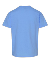 Load image into Gallery viewer, Carolina Blue — back · rembg
