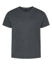 Load image into Gallery viewer, Dark Heather — front · rembg
