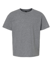 Load image into Gallery viewer, Graphite Heather — front · rembg
