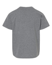 Load image into Gallery viewer, Graphite Heather — back · rembg
