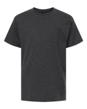 Load image into Gallery viewer, Heather Dark Grey — front · rembg
